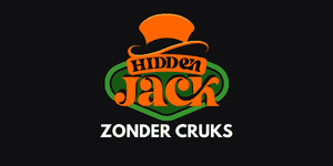 Hidden Jack Casino Logo